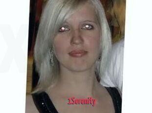 1Serenity X Cam