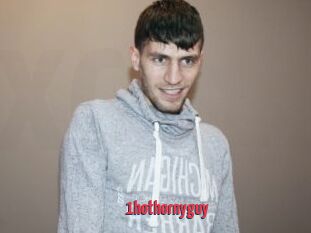 1hothornyguy X Cam