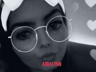 ADDALYNN