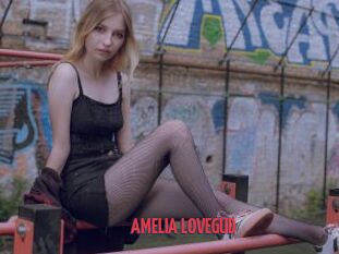 AMELIA_LOVEGUD X Cam