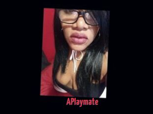 APlaymate