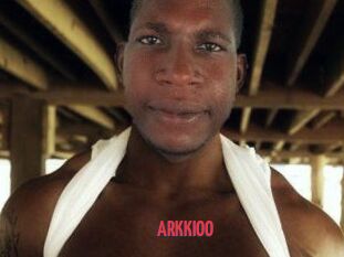 ARKKIOO