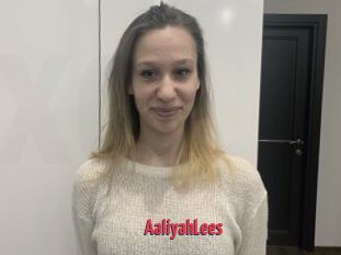 AaliyahLees