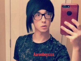 Aaronboyxxx