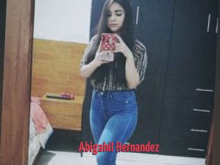 Abigahil_Hernandez