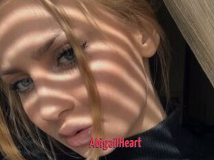 AbigailHeart