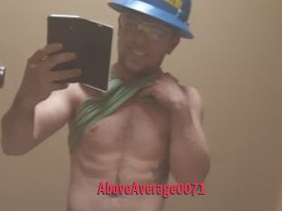 AboveAverage0071