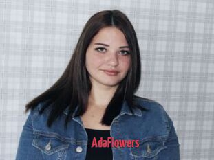 AdaFlowers