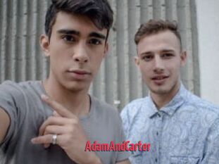 AdamAndCarter
