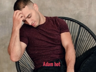 Adam_hot