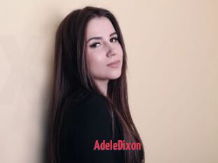 AdeleDixon X Cam