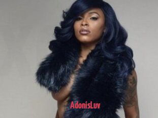 AdonisLuv