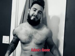 Adonis_daone