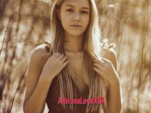 AdrianaLoveXOX