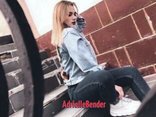 AdrielleBender