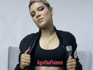 AgathaFlamex