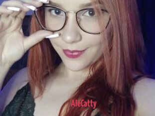 AleCatty