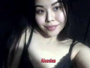 Aleasina