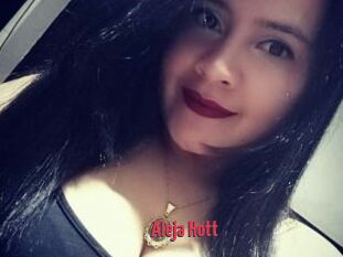 Aleja_Hott