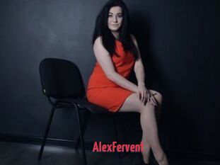 AlexFervent X Cam