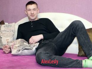 AlexLesly