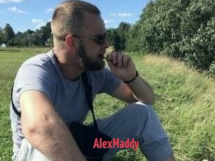 AlexMaddy