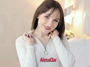 AlexaClar