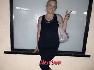 Alexa_Snow