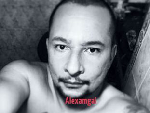 Alexamgal