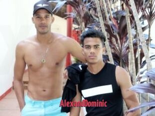 AlexandDominic