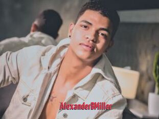 AlexanderBMiller