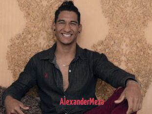 AlexanderMeza