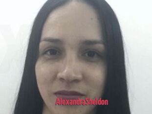 AlexandraSheldon