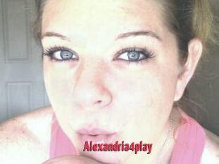 Alexandria4play