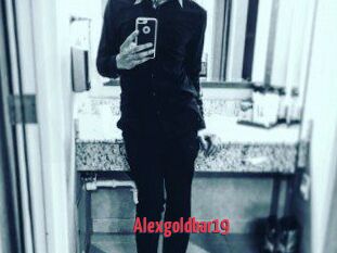 Alexgoldbar19