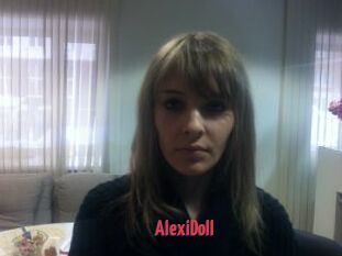 AlexiDoll