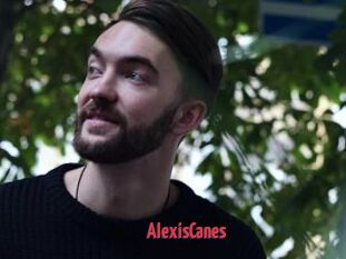 AlexisCanes