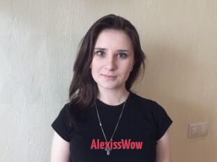 AlexissWow