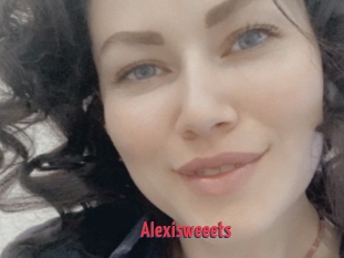 Alexisweeets X Cam