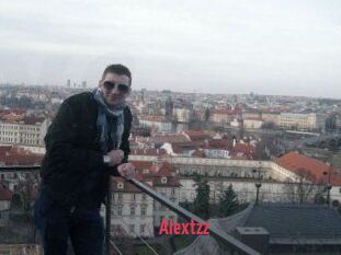 Alextzz