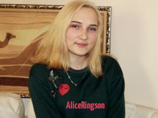 AliceRingson