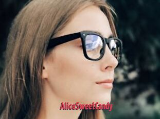 AliceSweetCandy X Cam
