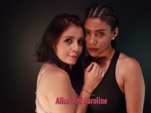 Alice_And_Caroline