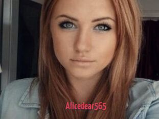 Alicedear565