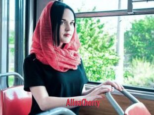 AlinaCherry X Cam