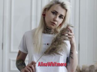 AlinaWhitmore X Cam