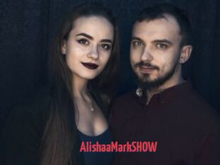 AlishaaMarkSHOW