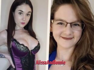 AlissaAndBonnie