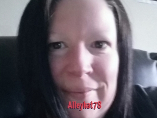 Alleykat78