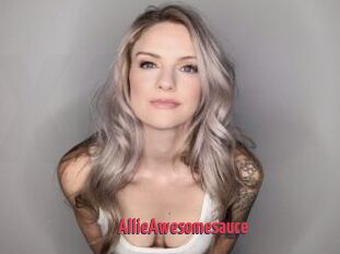 AllieAwesomesauce